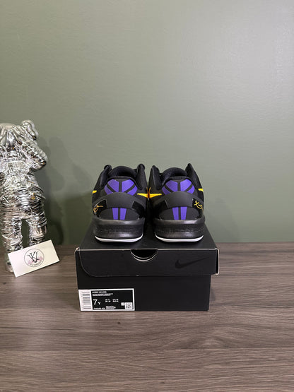 Kobe 8 Lakers Away (GS)