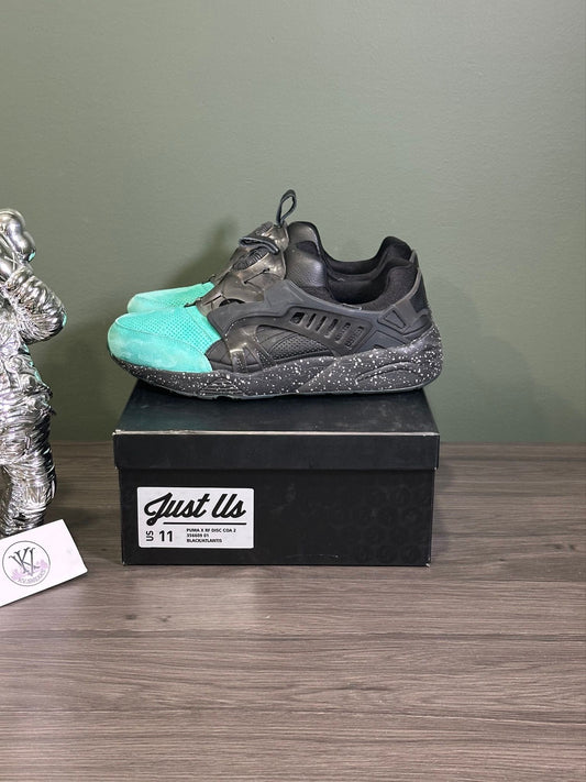 PUMA DICS OG RONNIE FLEG COA ATLANTIS