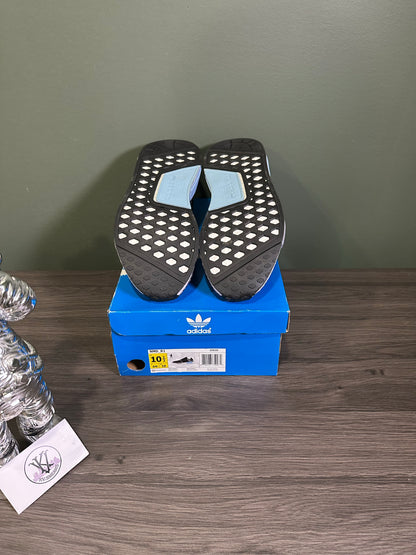 adidas NMD R1 Clear Blue