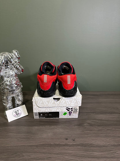 Kobe 1 Black Maize