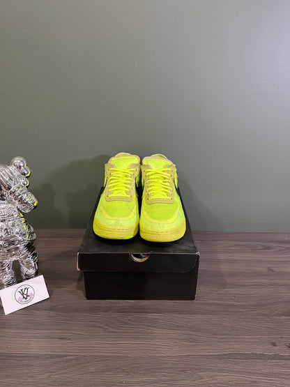 Air Force 1 Off-White Volt