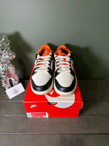 Dunk Low Halloween 2021