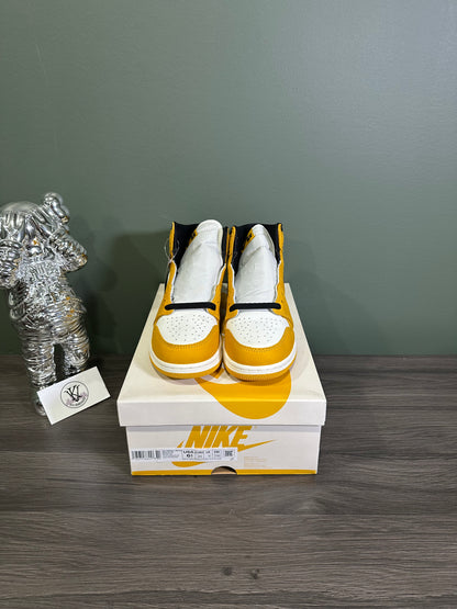 Jordan 1 High Yellow Ochre (GS)