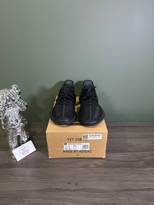 Yeezy 350 Onyx