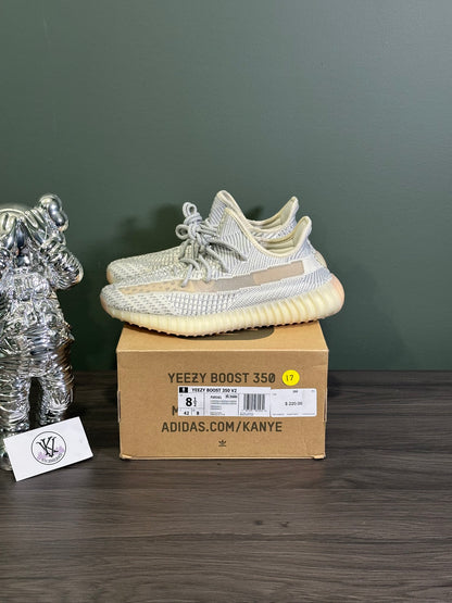 Yeezy 350 Lundmark (Non-Reflective)