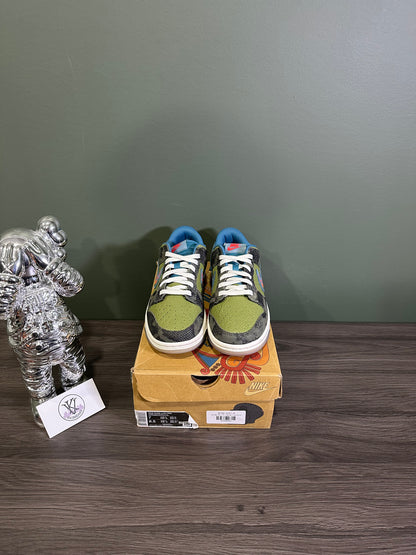Dunk Low Siempre Familia