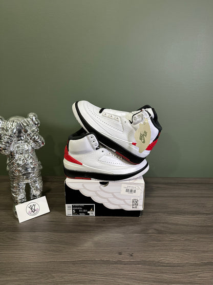 Jordan 2 Chicago 2022