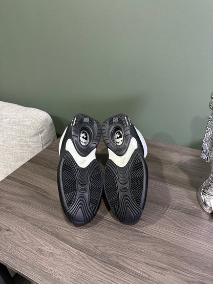 Reebok Answer IV Stepover