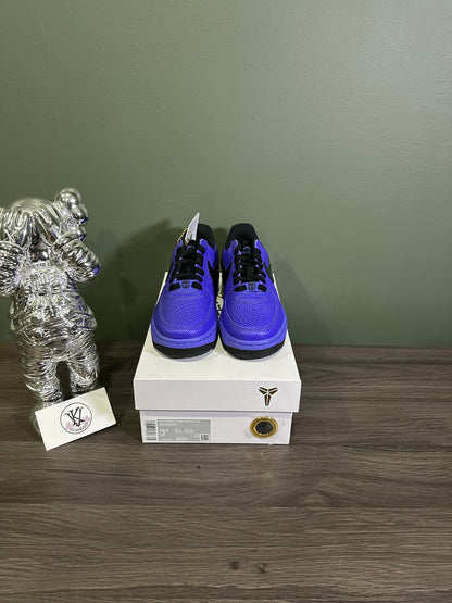 Air Force 1 Kobe FC Barcelona Violet