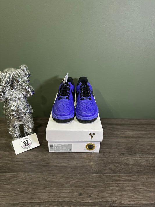 Air Force 1 Kobe FC Barcelona Violet