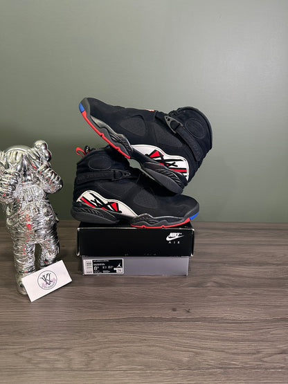 Jordan 8 Playoffs 2023