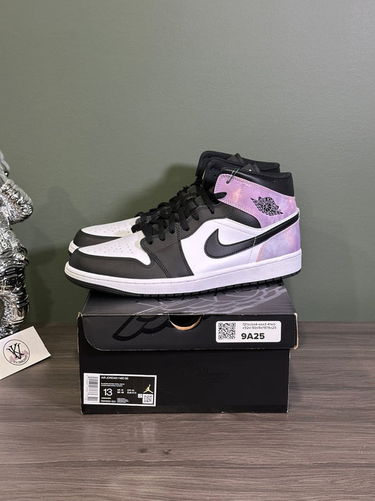 Jordan 1 Mid SE Zen Master