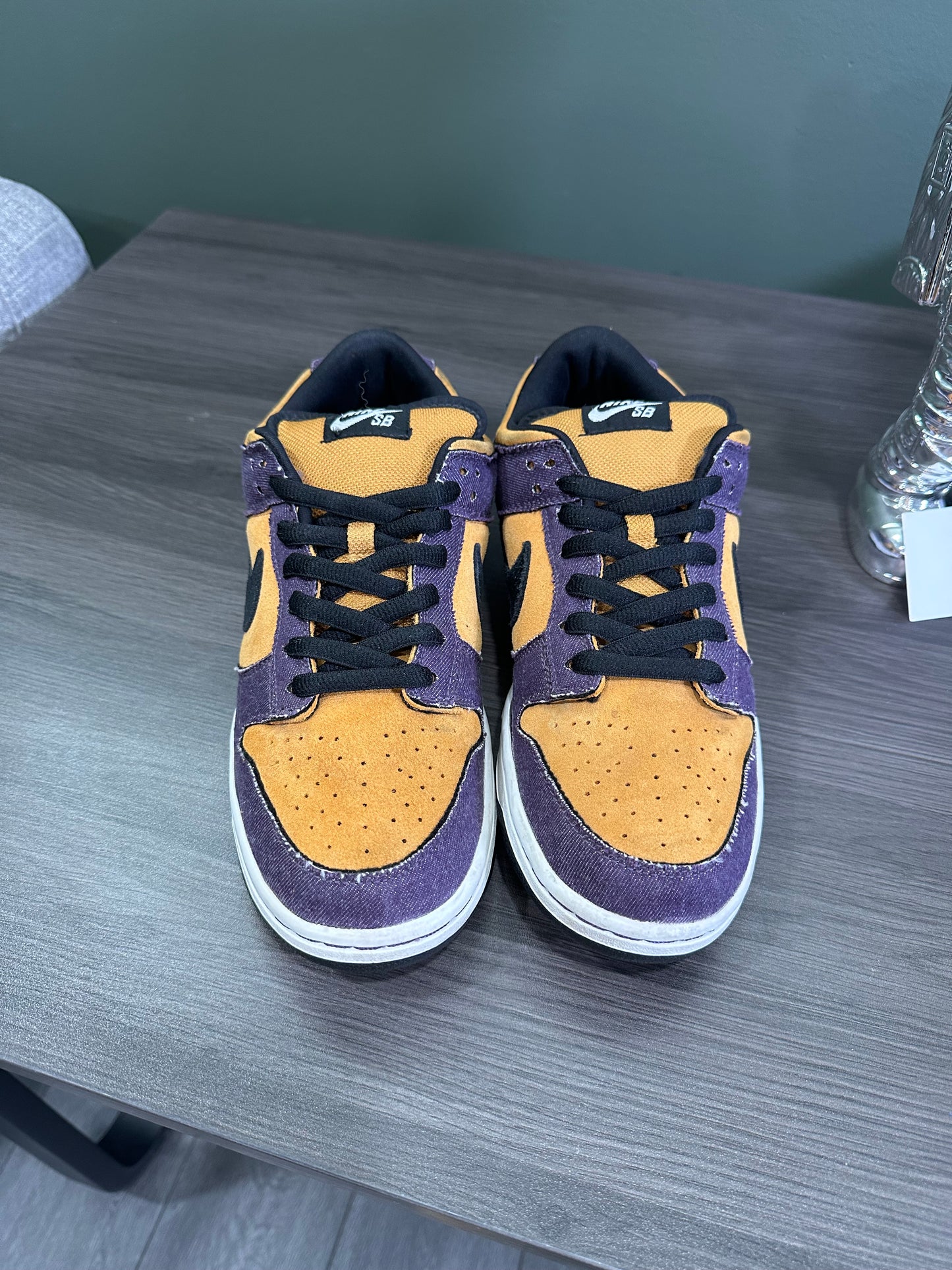 Dunk Low SB Goofy Boy