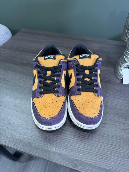 Dunk Low SB Goofy Boy