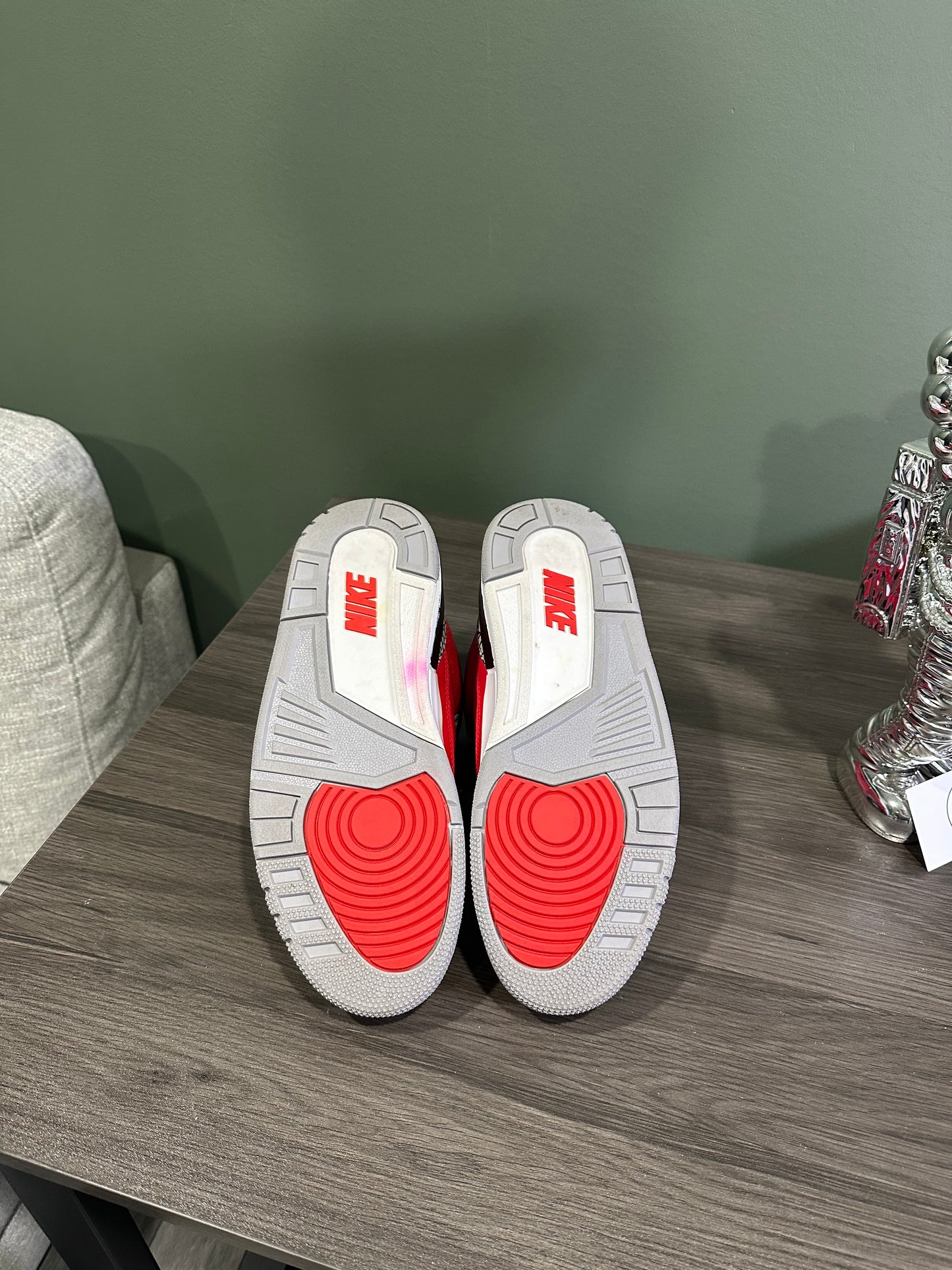Jordan 3 SE Unite (Chicago Exclusive)
