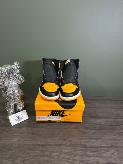 Jordan 1 High Taxi