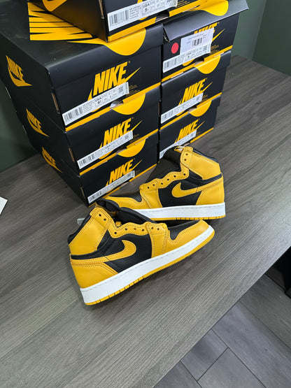 Jordan 1 High Pollen (GS)