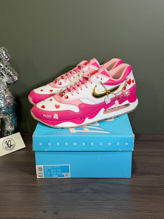 Air Max 1’86 Doernbecher Hailey