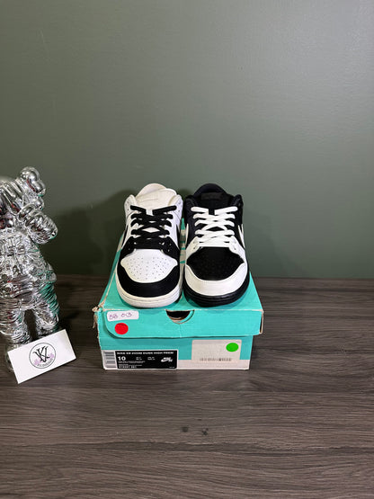 Dunk Low SB Yin Yang