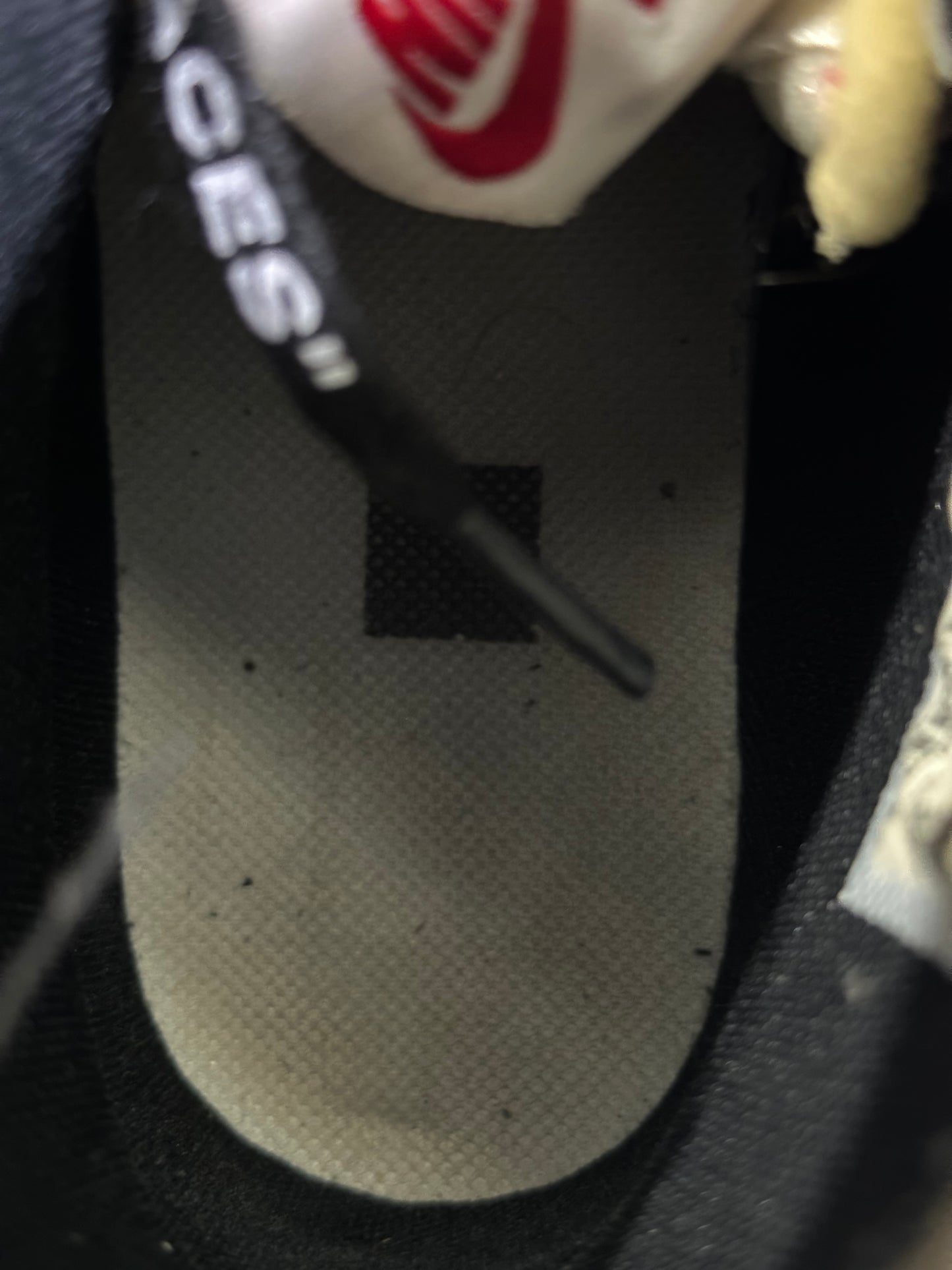 Jordan 1 High Off-White Chicago