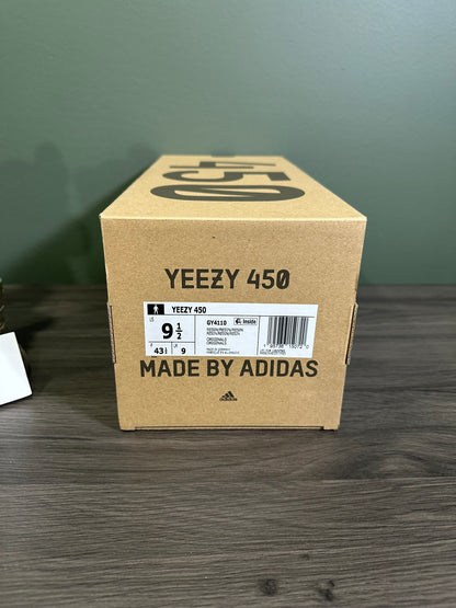 Yeezy 450 Resin