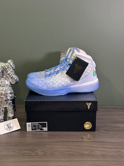 Kobe 3 Protro Christmas