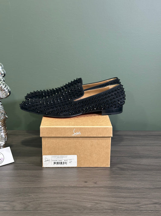 Christian Louboutin Dandelion Spikes