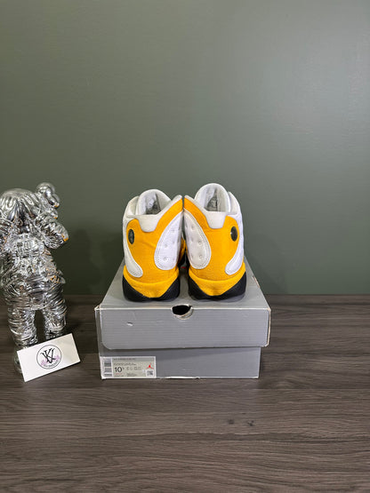 Jordan 13 Del Sol