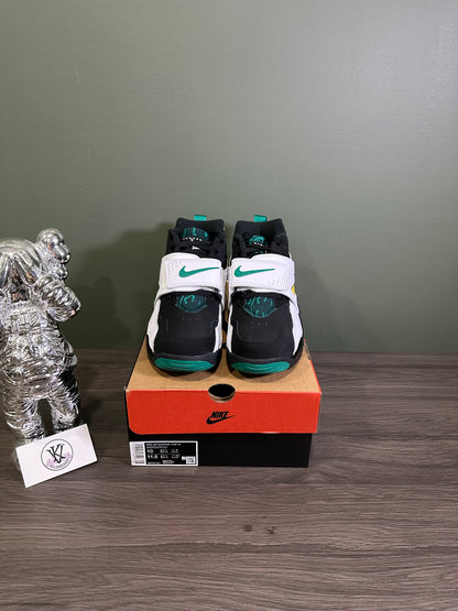 Nike Air Diamond Turf Emerald