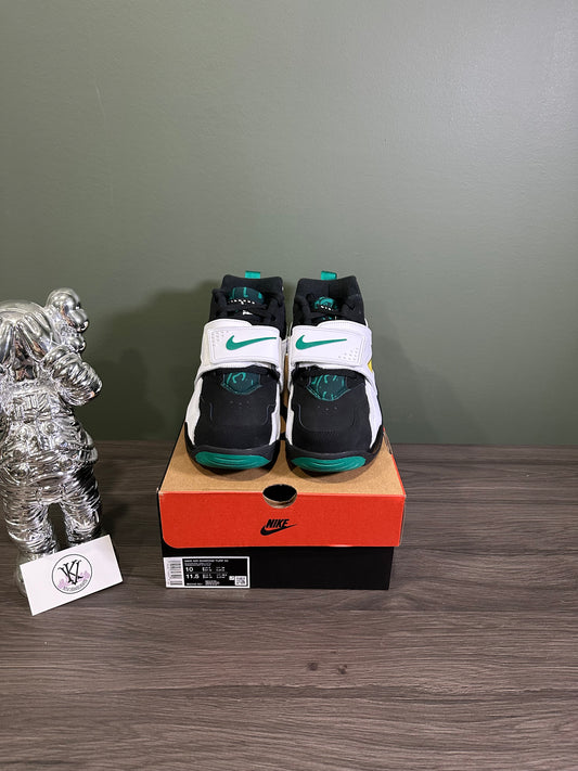 Nike Air Diamond Turf Emerald