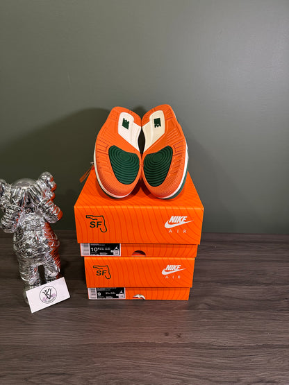 Jordan 3 SoleFly Miami