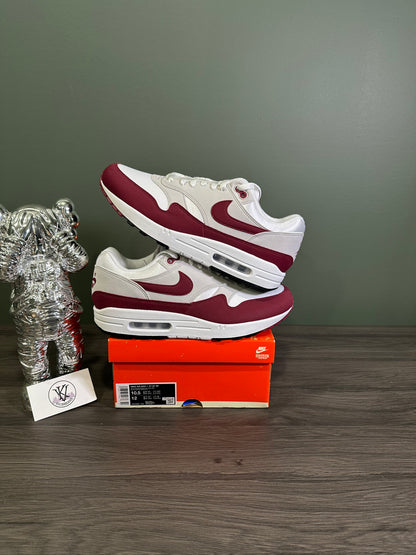 Air Max 1’87 Stranger Things Steve Harrington