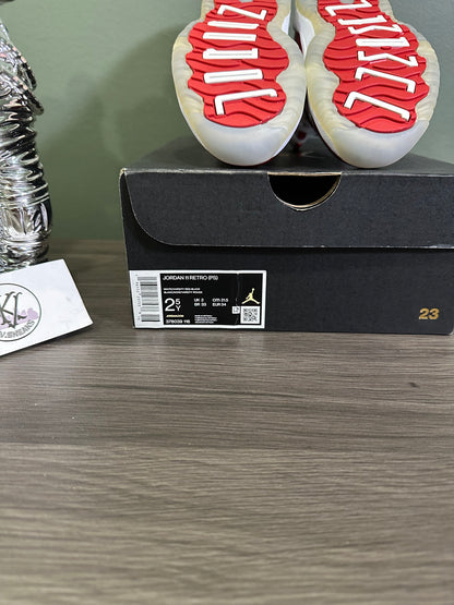 Jordan 11 Cherry (PS)