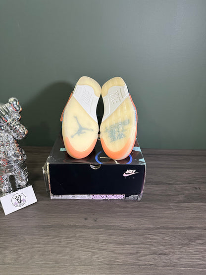 Jordan 5 DJ Khaled Crimson Bliss