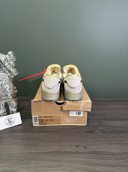 Air Max 90 Off-White The Ten