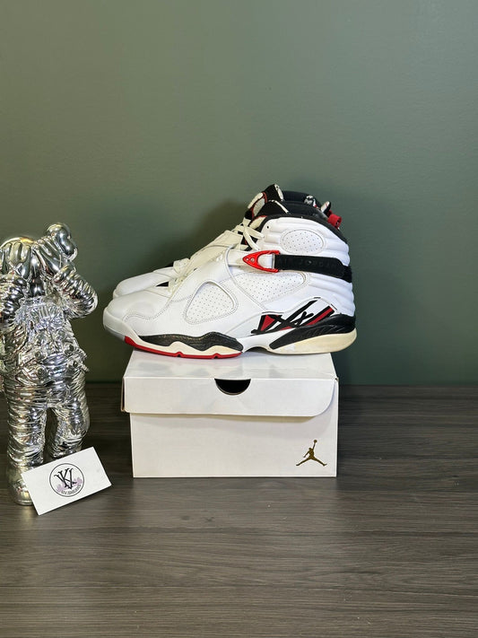 Jordan 8 Retro Alternate