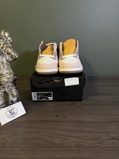 Jordan 1 Low SE Craft Taupe Haze