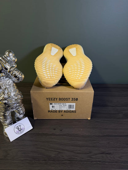 adidas Yeezy Boost 350 V2 Ash Pearl