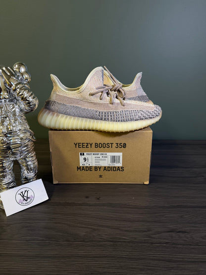 adidas Yeezy Boost 350 V2 Ash Pearl