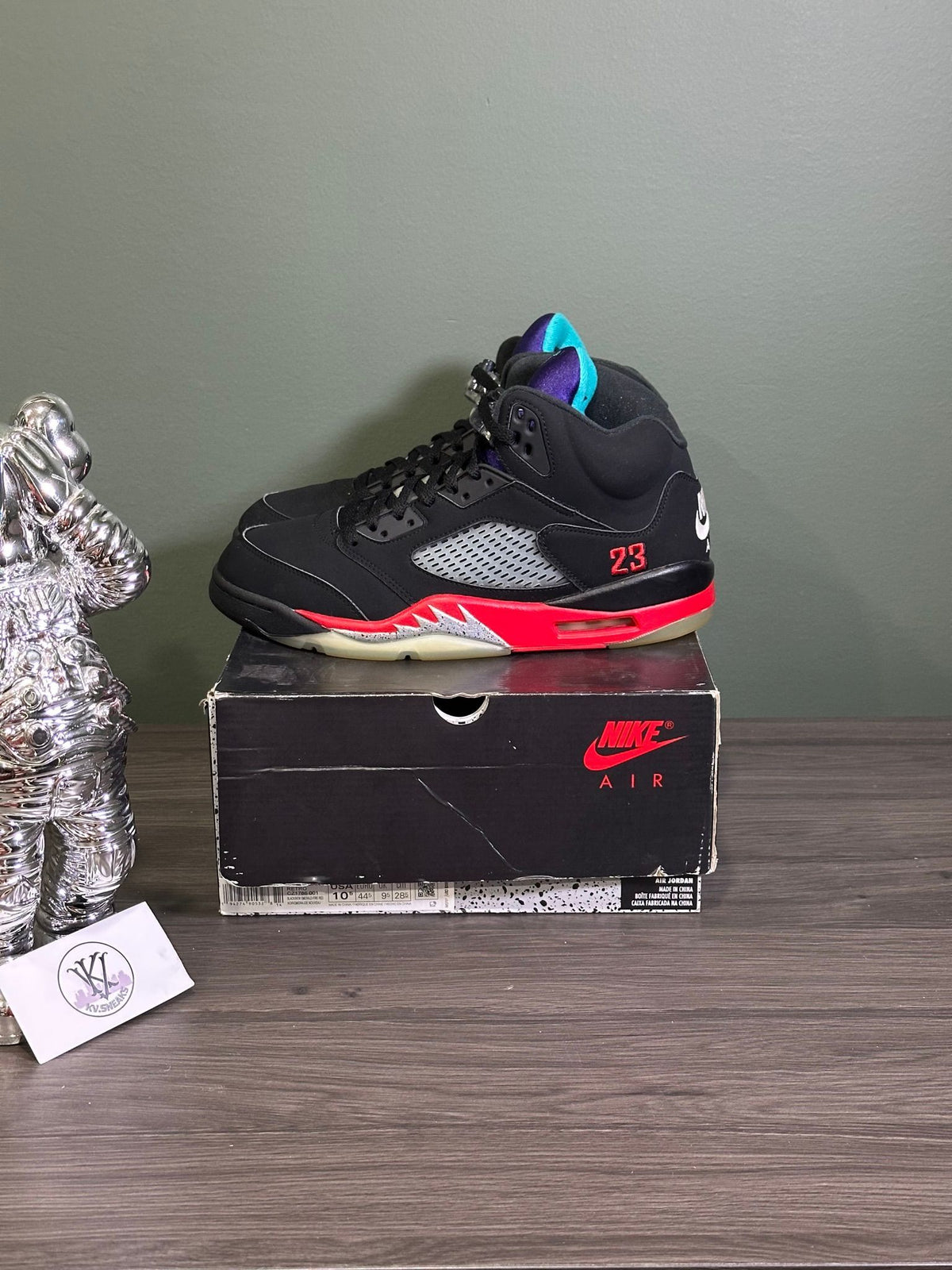 Jordan 5 Retro Top 3