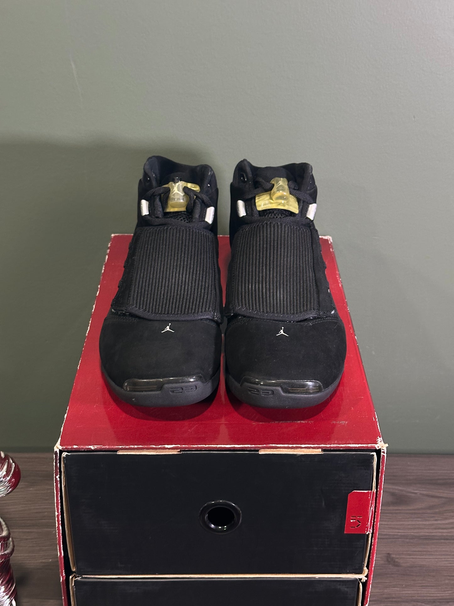 Jordan Countdown Pack (6/17)