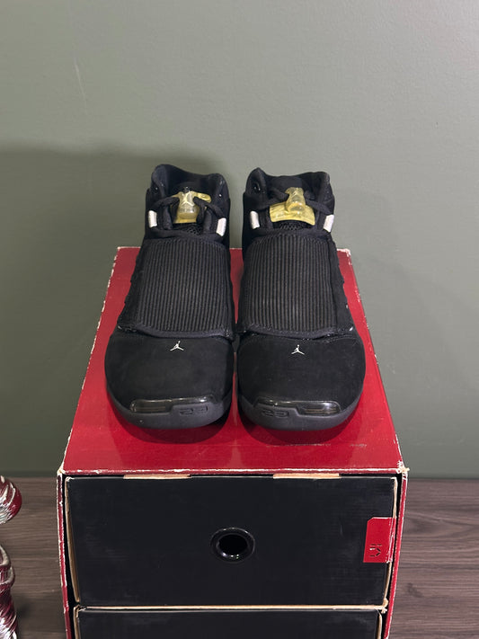 Jordan Countdown Pack (6/17)