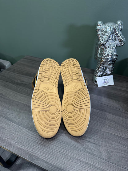 Jordan 1 High Melo PE