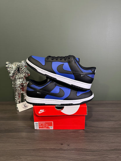 Dunk Low Astronomy Blue