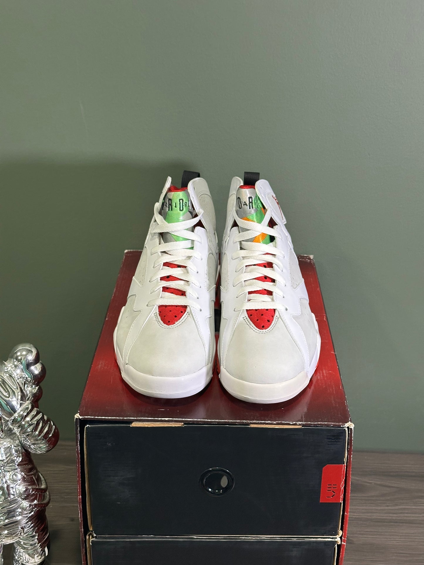 Jordan Countdown Pack (7/16)