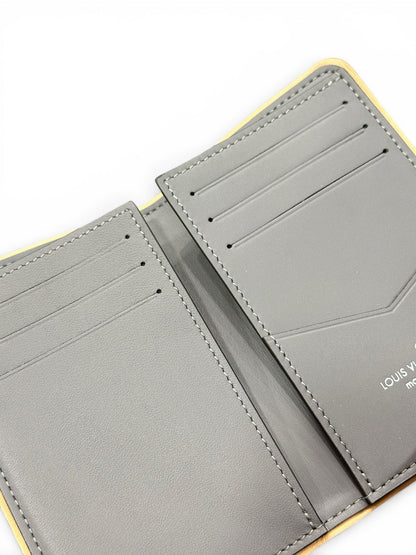 LOUIS VUITTON SLENDER POCKET ORGANIZER MONOGRAM MIRROR