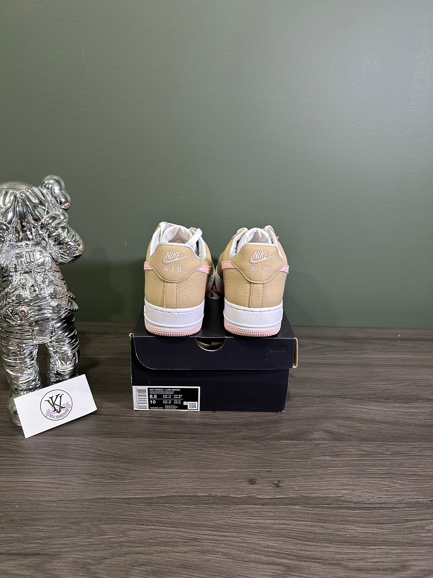 Air Force 1 Linen 2024