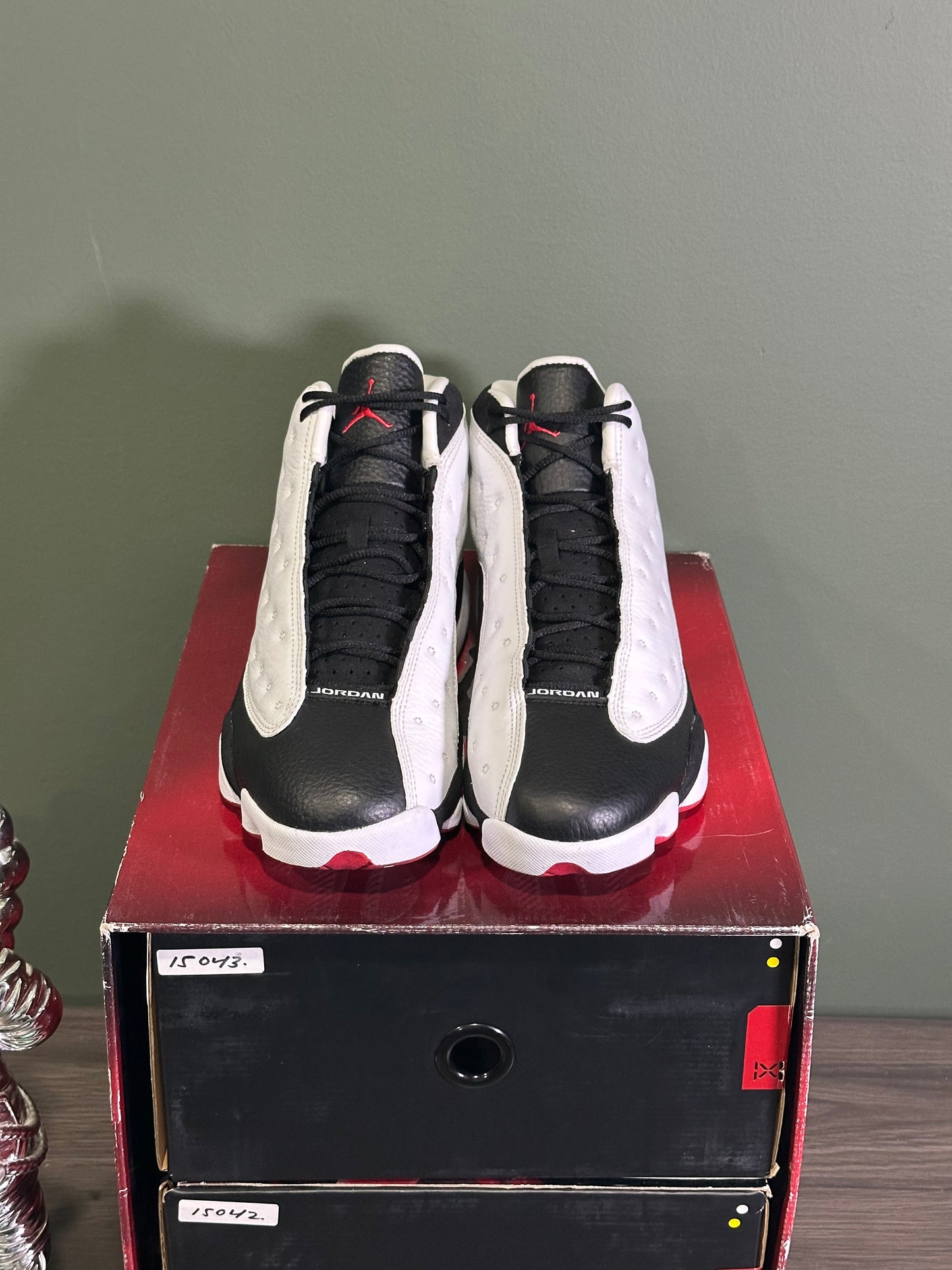 Jordan Countdown Pack (10/13)