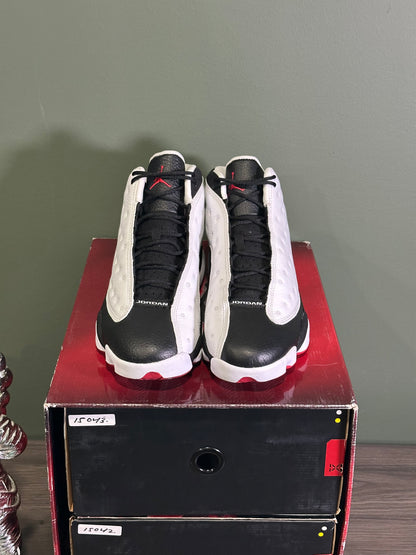 Jordan Countdown Pack (10/13)