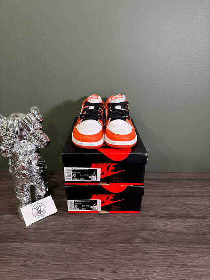 Jordan 1 Low Starfish (GS)